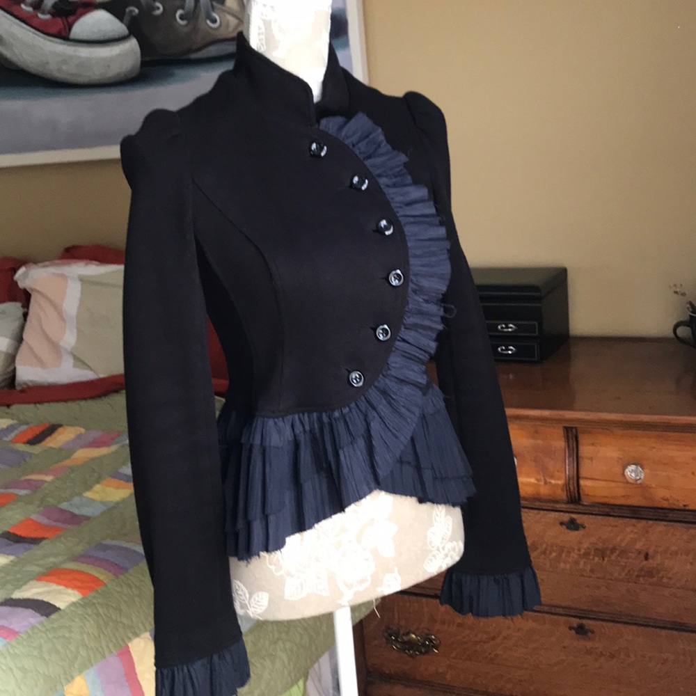 Jacket